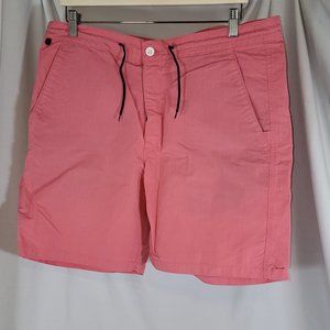Levi Strauss Shorts - Light Red - Men's Size Large - NWOT